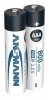 Akumulator Ansmann NiMH AAA/HR03 800mAh maxE 2 szt